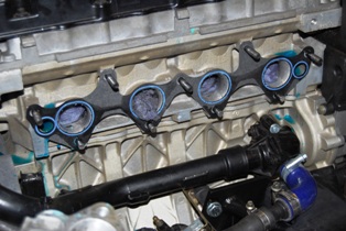 Starting problem culprit found! Keep it between us ok!