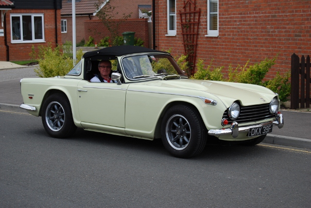 ...this time with the best result to date!