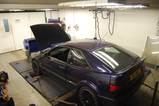 ...Took all day to trace to dodgy leads and plugs