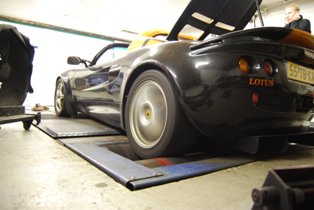 ...full mapping under way...