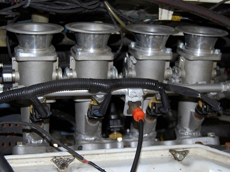 Interested?  Get in touch!