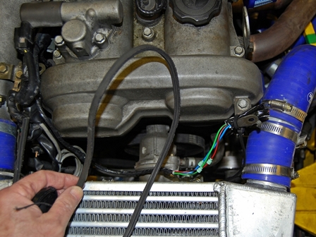 SC Mazda mapping aborted...